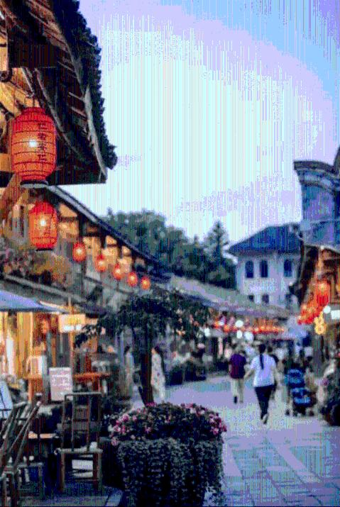 天地之间
